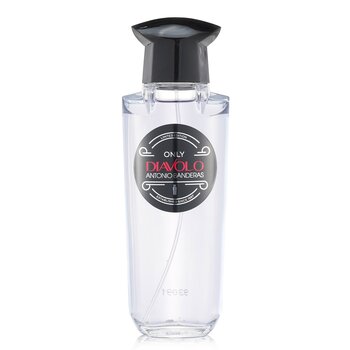 Diavolo Only淡香水噴霧 (Diavolo Only Eau De Toilette Spray)