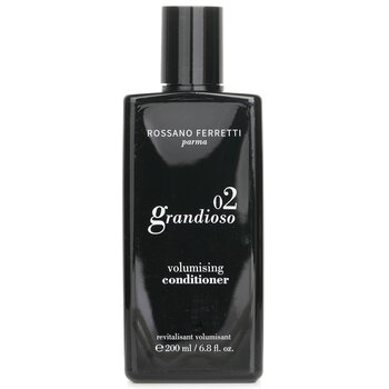 Grandioso 02 豐盈護髮素 (Grandioso 02 Volumising Conditioner)