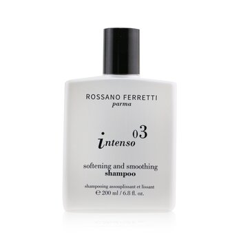 Rossano Ferretti Parma Intenso 03 柔順柔順洗髮水 (Intenso 03 Softening and Smoothing Shampoo)