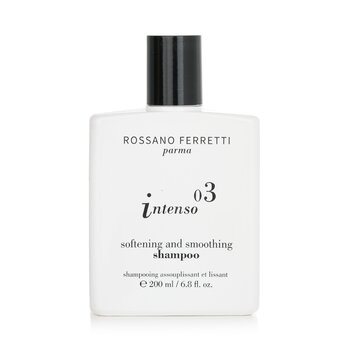 Rossano Ferretti Parma Intenso 03 柔順柔順洗髮水 (Intenso 03 Softening and Smoothing Shampoo)