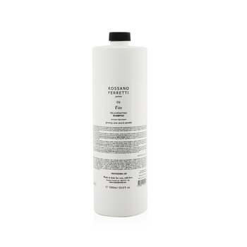 Vita 04 Rejuvenating Shampoo (沙龍產品) (Vita Rejuvenating Shampoo (Salon Product))