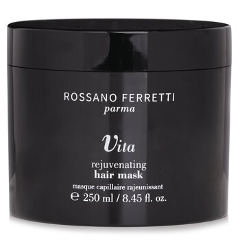 Rossano Ferretti Parma 維他活膚發膜 (Vita Rejuvenating Hair Mask)