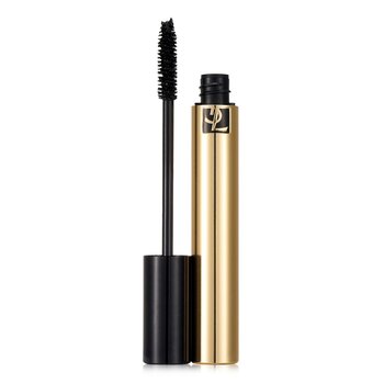 Yves Saint Laurent 睫毛膏體積效應人造 Cils Radical - # Black Over Black (Mascara Volume Effet Faux Cils Radical - # Black Over Black)