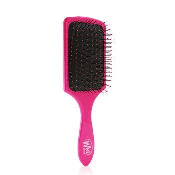 Wet Brush Paddle Detangler - # 粉紅色 (Paddle Detangler - # Pink)