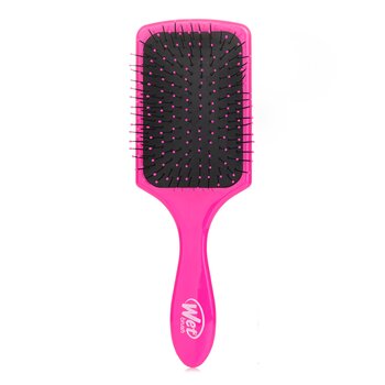 Wet Brush Paddle Detangler - # 粉紅色 (Paddle Detangler - # Pink)