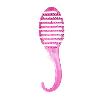 Wet Brush 沐浴可用順髮梳 - # Pink Glitter (Shower Detangler - # Pink Glitter)