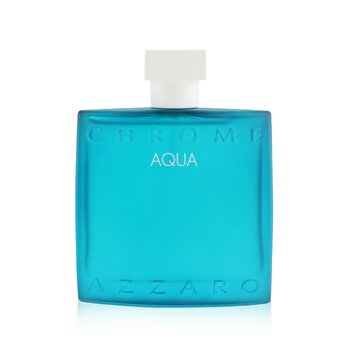 Chrome Aqua 淡香水噴霧