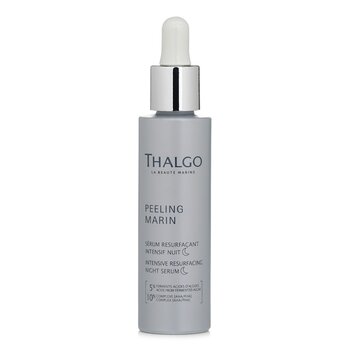 Thalgo Peeling Marin 密集換膚夜間精華素 (Peeling Marin Intensive Resurfacing Night Serum)