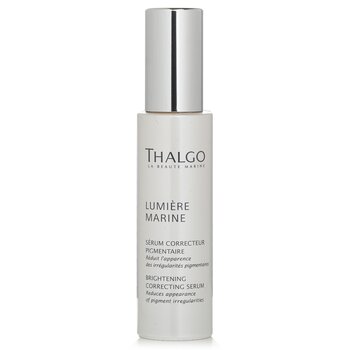 Thalgo Lumiere Marine 亮白修護精華素 (Lumiere Marine Brightening Correcting Serum)