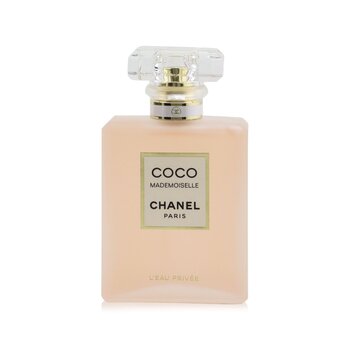 Coco Mademoiselle L'Eau Privee 夜間香水噴霧 (Coco Mademoiselle L'Eau Privee Night Fragrance Spray)