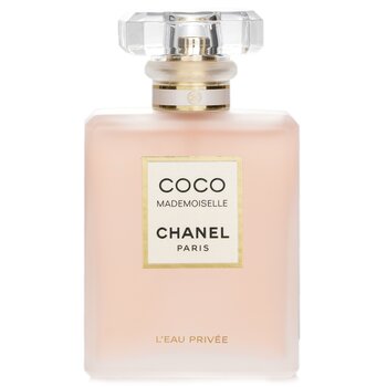 Chanel Coco Mademoiselle LEau Privee 夜間香水噴霧 (Coco Mademoiselle LEau Privee Night Fragrance Spray)