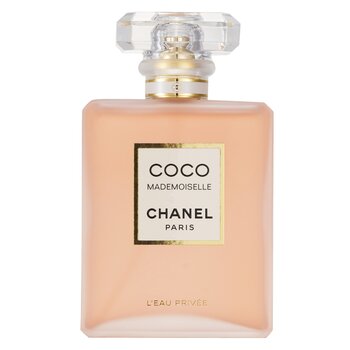 Coco Mademoiselle L'Eau Privee 夜間香水噴霧 (Coco Mademoiselle L'Eau Privee Night Fragrance Spray)