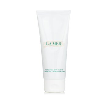 La Mer The Renewal Oil Body Balm (The Renewal Oil Body Balm)