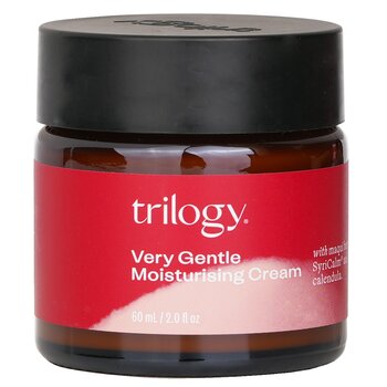 Trilogy 非常溫和的保濕霜（敏感肌膚） (Very Gentle Moisturising Cream (For Sensitive Skin))