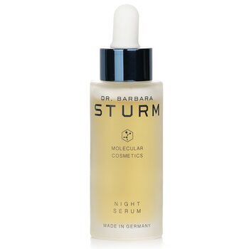 Dr. Barbara Sturm 夜間精華 (Night Serum)