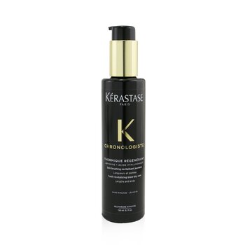 Kerastase Chronologiste Thermique Regenerant Youth Revitalizing Blow-Dry Care（長度和末端） (Chronologiste Thermique Regenerant Youth Revitalizing Blow-Dry Care (Lengths and Ends))