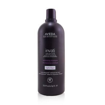 Invati 高級去角質洗髮水 - # Light (Invati Advanced Exfoliating Shampoo - # Light)
