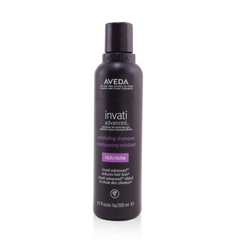 Aveda Invati 高級去角質洗髮水 - # Rich (Invati Advanced Exfoliating Shampoo - # Rich)