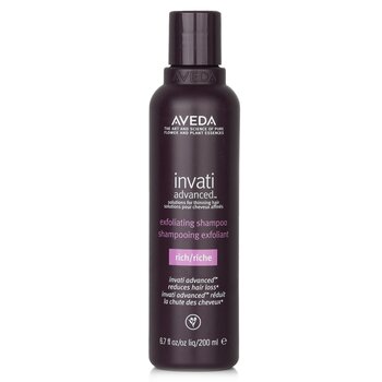 Invati 高級去角質洗髮水 - # Rich (Invati Advanced Exfoliating Shampoo - # Rich)