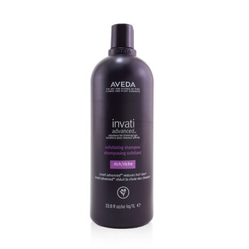 Invati 高級去角質洗髮水 - # Rich (Invati Advanced Exfoliating Shampoo - # Rich)