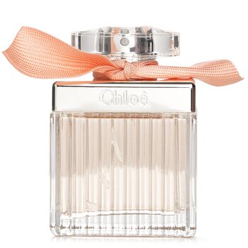 Chloe 玫瑰柑橘淡香水噴霧 (Rose Tangerine Eau De Toilette Spray)