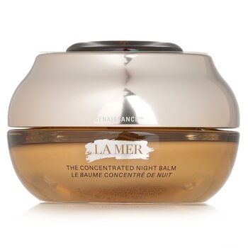 La Mer Genaissance De La Mer 濃縮晚霜 (Genaissance De La Mer The Concentrated Night Balm)