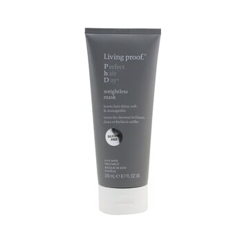 Perfect Hair Day (PHD) 失重面膜 (Perfect Hair Day (PHD) Weightless Mask)