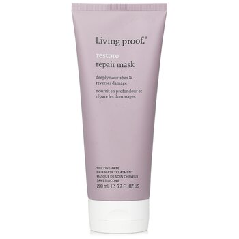 Living Proof 修復修復面膜 (Restore Repair Mask)