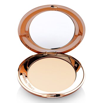 Charlotte Tilbury 噴槍無瑕粉餅 - # 01 Fair (Airbrush Flawless Finish Powder - # 01 Fair)