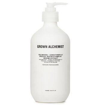 Grown Alchemist 豐盈 - 護髮素 0.4 (Volumising - Conditioner 0.4)