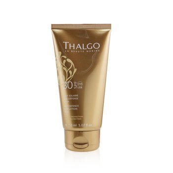 Thalgo Age Defense Sun Lotion SPF 30 UVA/UVB 身體用（高防護） (Age Defence Sun Lotion SPF 30 UVA/UVB For Body (High Protection))