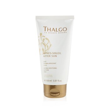 After Sun Hydra-Soothing Lotion for Body (適用於所有膚質)