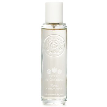 Roger & Gallet Extrait De Cologne 玫瑰木香噴霧 (Extrait De Cologne Rose Mignonnerie Spray)