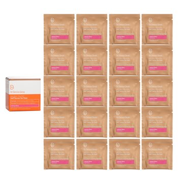 Dr Dennis Gross Alpha Beta 面部亮光墊 - 超強閃光 (Alpha Beta Glow Pad For Face - Intense Glow)