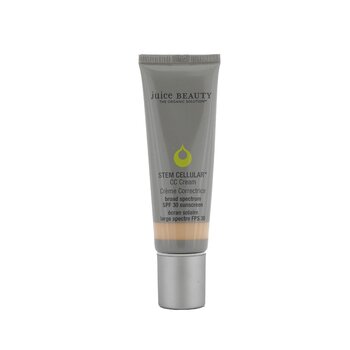 幹細胞 CC 霜 SPF30 - # Beach Glow