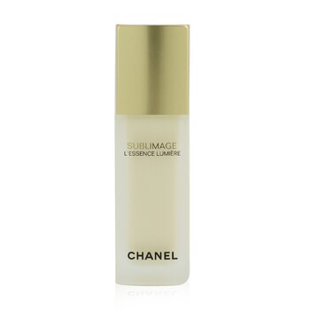 Chanel Sublimage La Lotion Lumiere Exfoliante Ultimate Light-Renewing  去角質乳液125ml 台灣
