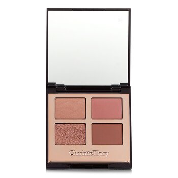 Charlotte Tilbury 奢華調色板 - # Pillow Talk (Luxury Palette - # Pillow Talk)