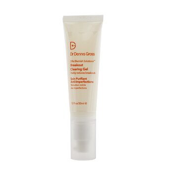 DRx Blemish Solutions Breakout Clearing Gel (DRx Blemish Solutions Breakout Clearing Gel)