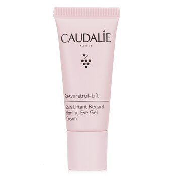 Caudalie 白藜蘆醇提昇緊緻肌底眼霜 (Resveratrol-Lift Firming Eye Gel Cream)