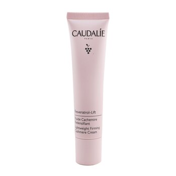 Caudalie Resveratrol-Lift 輕盈緊緻羊絨霜 (Resveratrol-Lift Lightweight Firming Cashmere Cream)