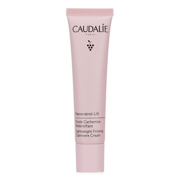 Caudalie Resveratrol-Lift 輕盈緊緻羊絨霜 (Resveratrol-Lift Lightweight Firming Cashmere Cream)