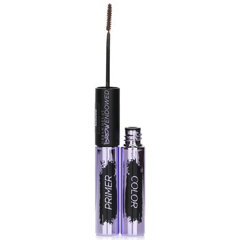 Urban Decay Brow Endowed Volumizer (Primer+Color) - # Neutral Nana (Neutral) (Brow Endowed Volumizer (Primer+Color) - # Neutral Nana (Neutral))