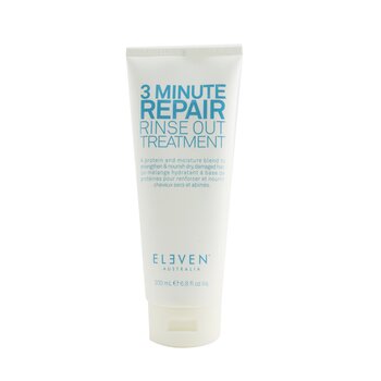 Eleven Australia 3 分鐘修復沖洗治療 (3 Minute Repair Rinse Out Treatment)