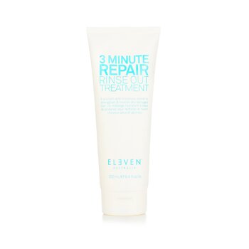 Eleven Australia 3 分鐘修復沖洗治療 (3 Minute Repair Rinse Out Treatment)