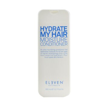 保濕我的頭髮保濕護髮素 (Hydrate My Hair Moisture Conditioner)