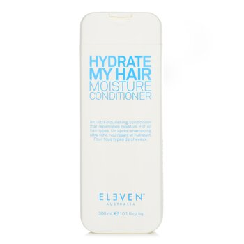 Eleven Australia 保濕我的頭髮保濕護髮素 (Hydrate My Hair Moisture Conditioner)