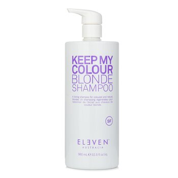 Keep My Color Blonde 洗髮水 (Keep My Colour Blonde Shampoo)