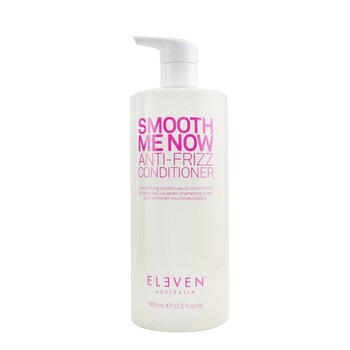 Smooth Me Now 抗毛躁護髮素 (Smooth Me Now Anti-Frizz Conditioner)