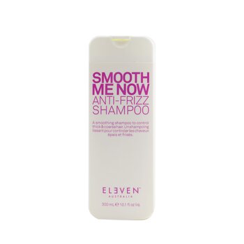 Eleven Australia Smooth Me Now 抗毛躁洗髮水 (Smooth Me Now Anti-Frizz Shampoo)