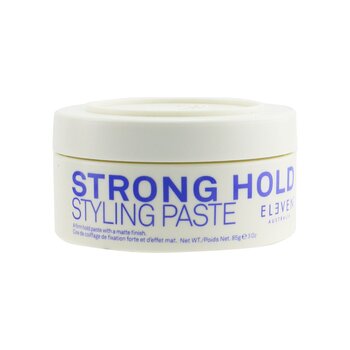 強力定型膏（定型因子 - 4） (Strong Hold Styling Paste (Hold Factor - 4))